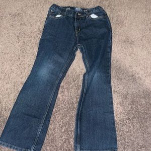 Old Navy Loose Boot Cut